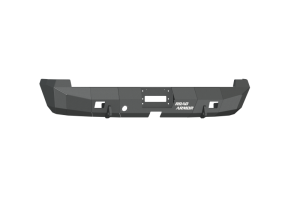 Dodge 1500 Rear Bumper - Road Armor - Stealth Winch - Tex Blk - `02-`08 Dodge 1500 Rear Bumper - Road Armor - Stealth Winch - Tex Blk - `02-`08